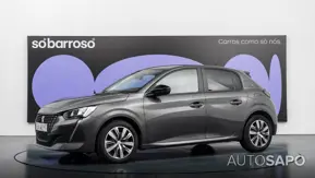 Peugeot 208 de 2023