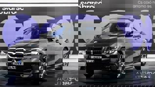 BMW Série 3 de 2021