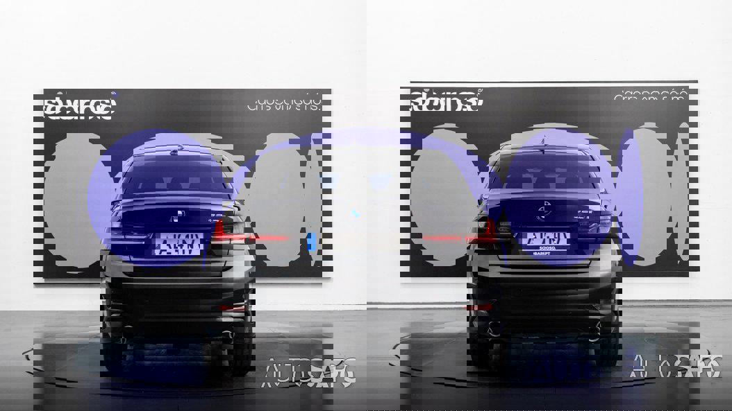 BMW Série 3 de 2021