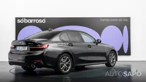 BMW Série 3 de 2021