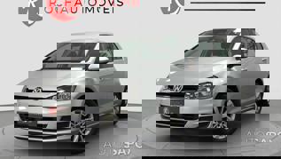 Volkswagen Golf de 2015