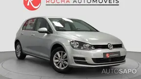 Volkswagen Golf de 2015