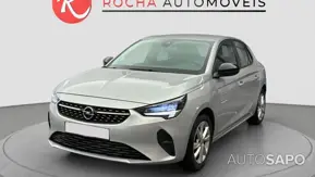 Opel Corsa de 2022