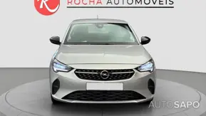 Opel Corsa de 2022