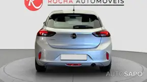 Opel Corsa de 2022