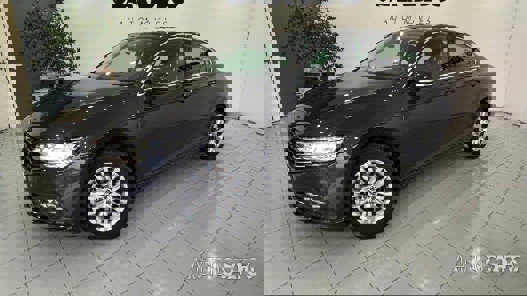 Volkswagen Passat de 2021