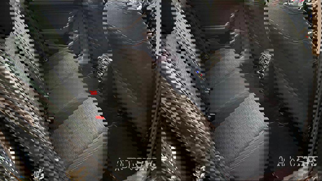 Volkswagen Passat de 2021