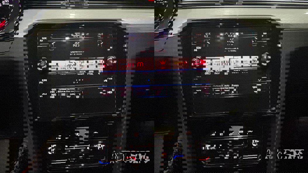 Volkswagen Passat de 2021