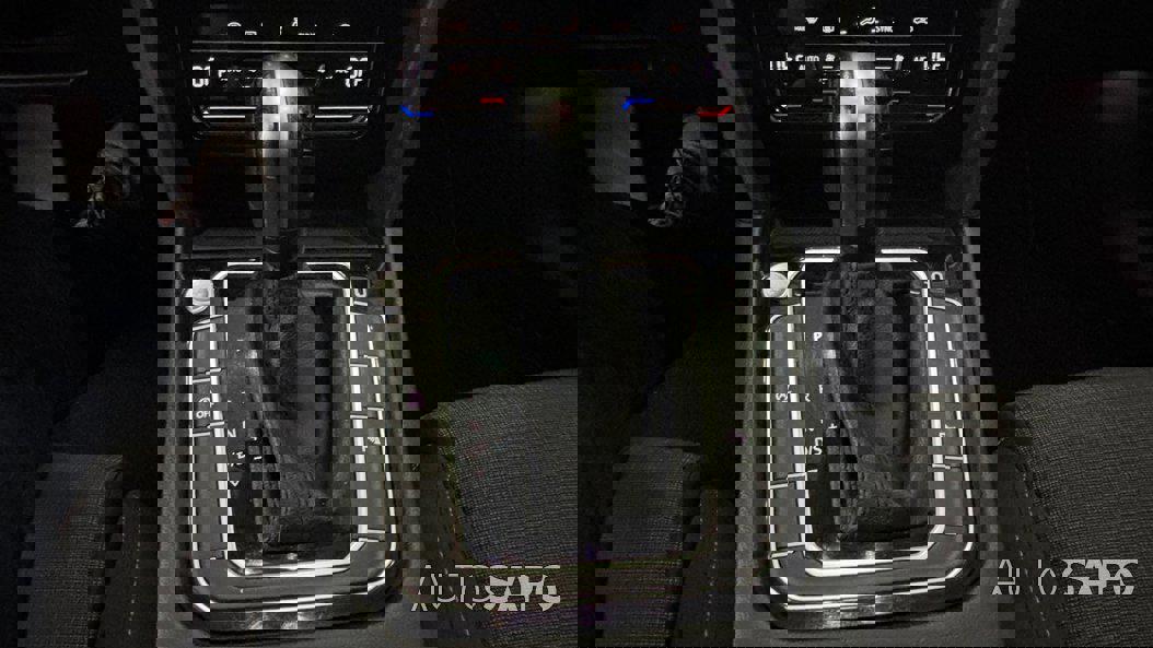 Volkswagen Passat de 2021