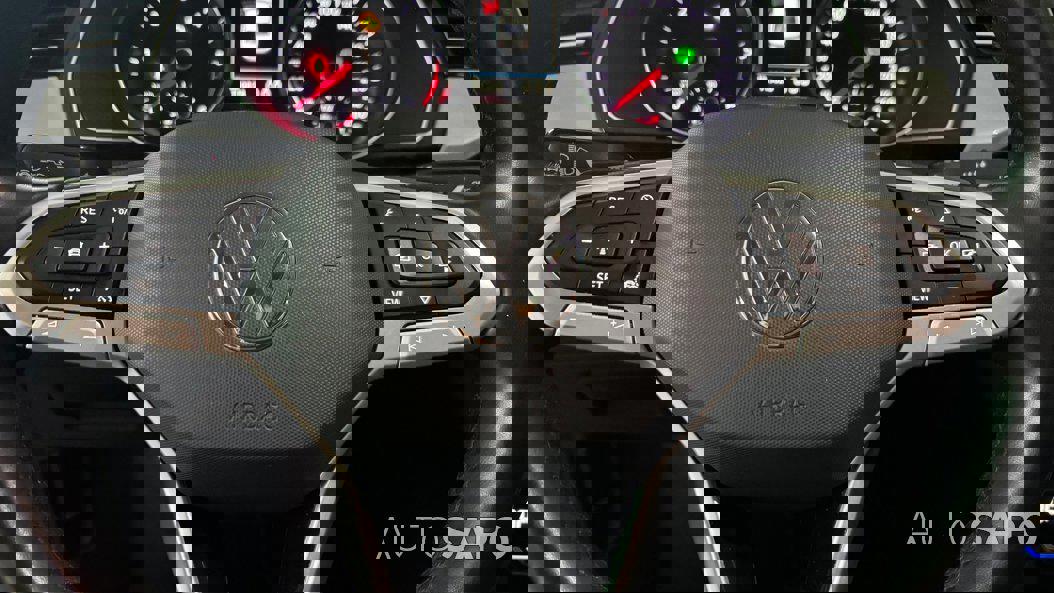 Volkswagen Passat de 2021