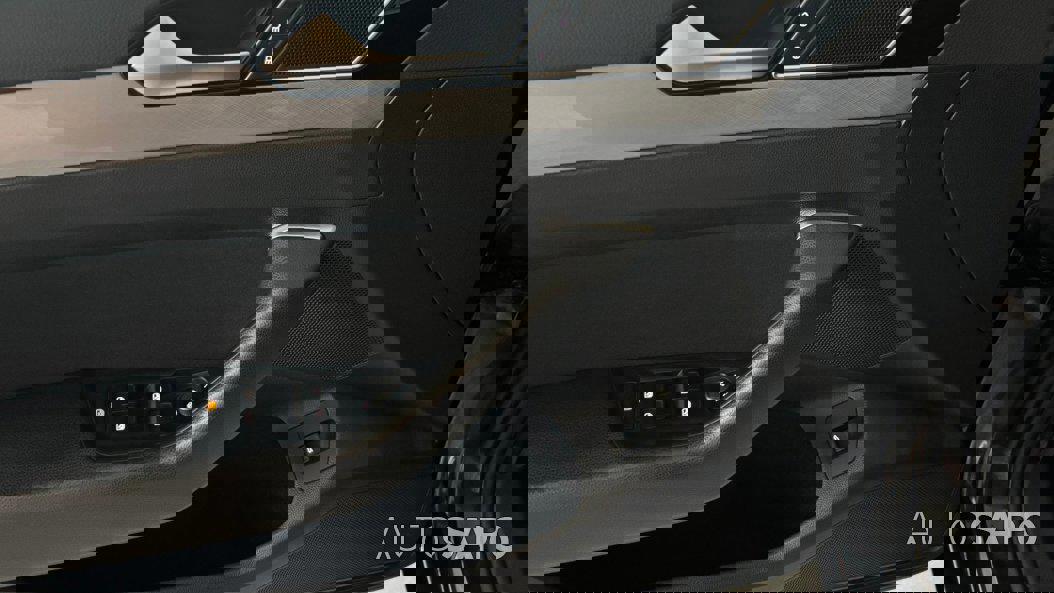 Volkswagen Passat de 2021