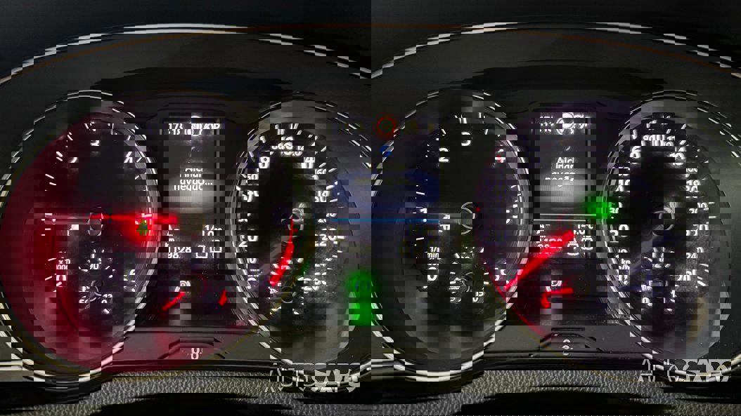 Volkswagen Passat de 2021