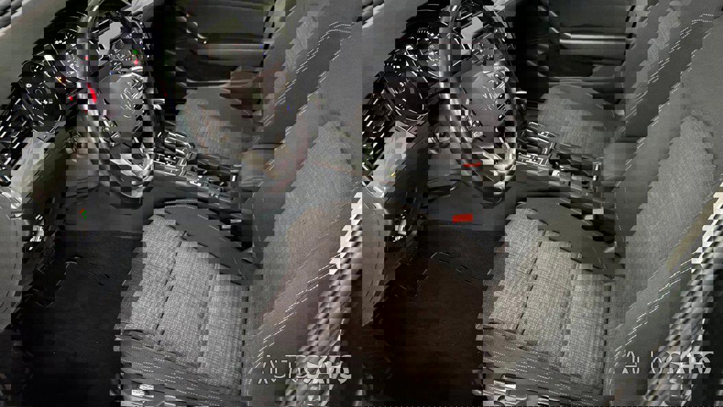 Volkswagen Passat de 2021