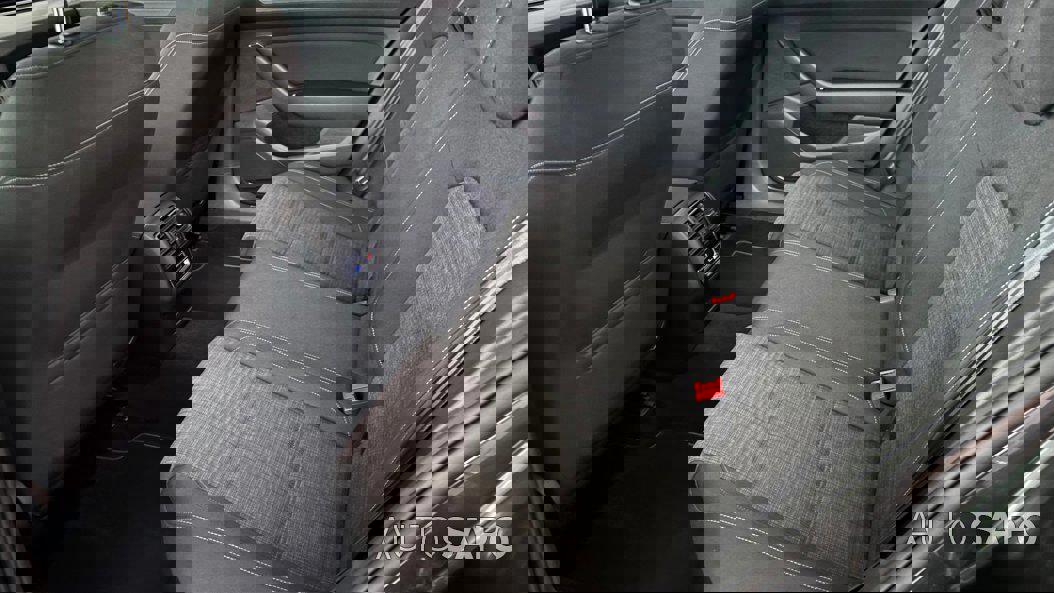 Volkswagen Passat de 2021