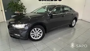 Volkswagen Passat de 2021