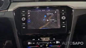 Volkswagen Passat de 2021