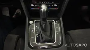 Volkswagen Passat de 2021