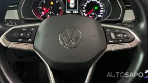 Volkswagen Passat de 2021