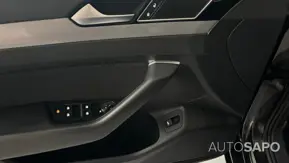 Volkswagen Passat de 2021