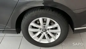 Volkswagen Passat de 2021