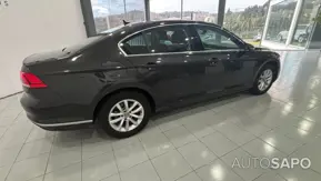 Volkswagen Passat de 2021