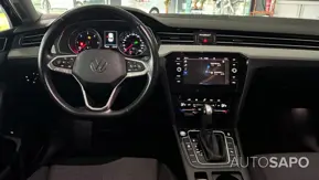 Volkswagen Passat de 2021