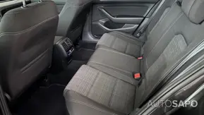 Volkswagen Passat de 2021