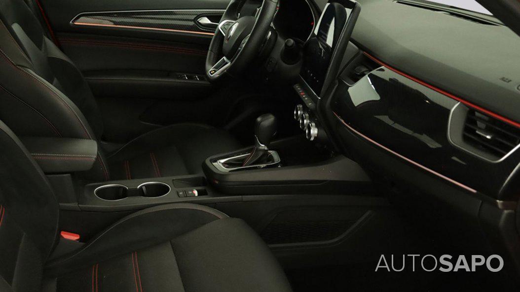 Renault Arkana 1.3 TCe R.S.Line EDC de 2023