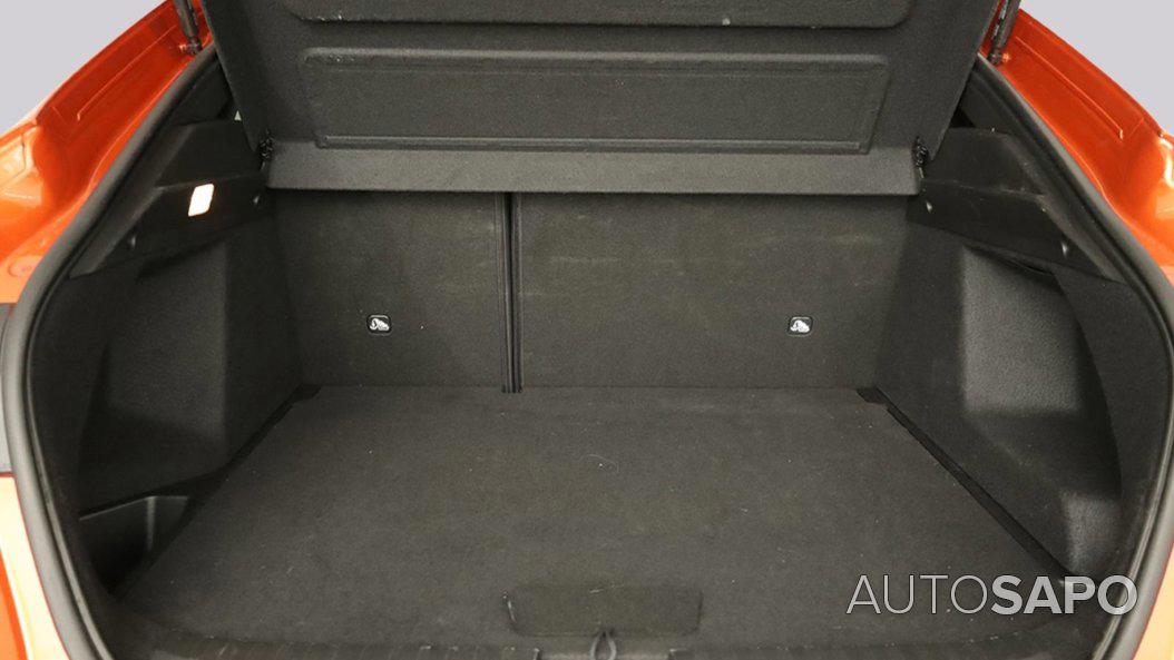 Renault Arkana 1.3 TCe R.S.Line EDC de 2023