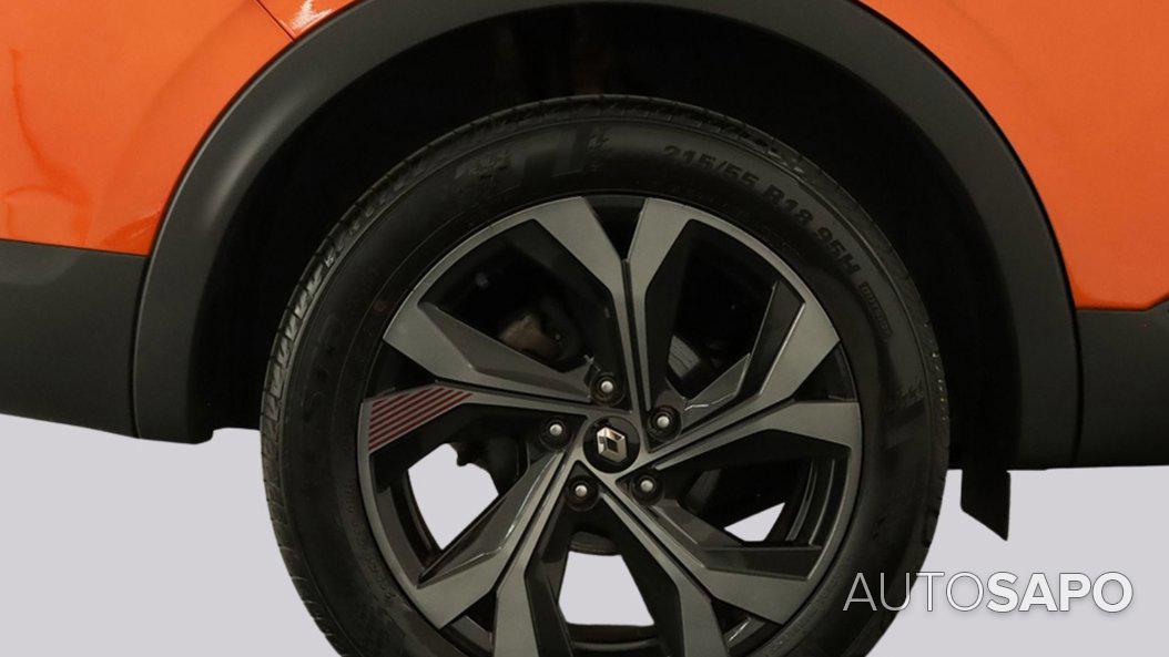 Renault Arkana 1.3 TCe R.S.Line EDC de 2023