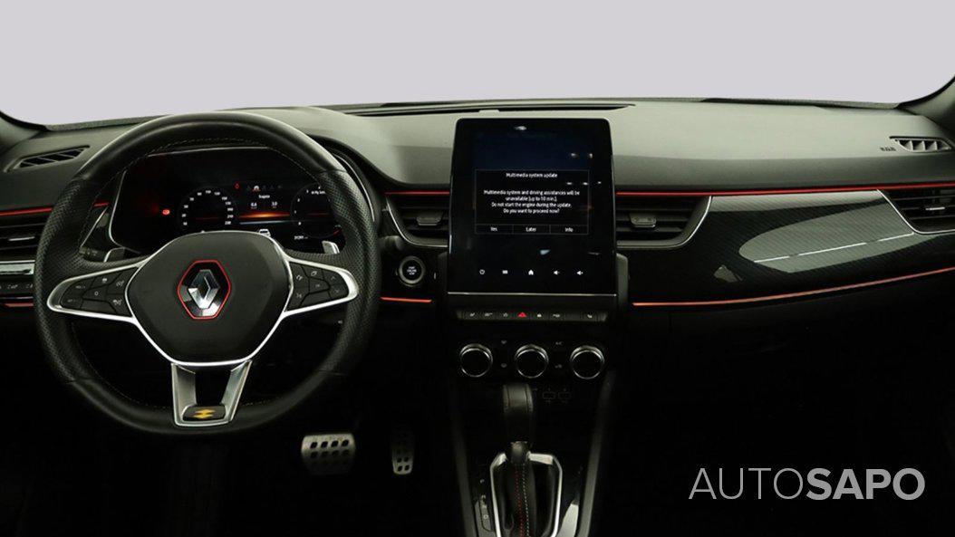 Renault Arkana 1.3 TCe R.S.Line EDC de 2023