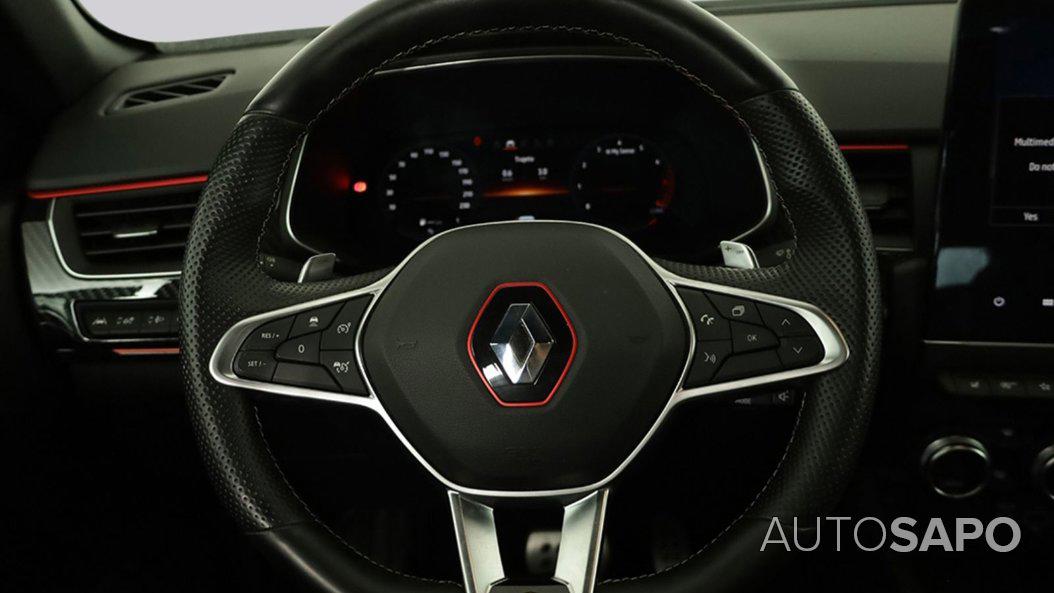 Renault Arkana 1.3 TCe R.S.Line EDC de 2023
