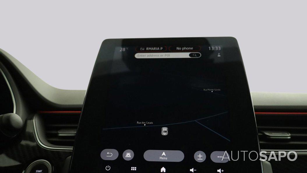 Renault Arkana 1.3 TCe R.S.Line EDC de 2023