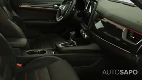 Renault Arkana 1.3 TCe R.S.Line EDC de 2023