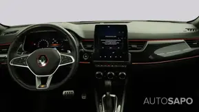 Renault Arkana 1.3 TCe R.S.Line EDC de 2023