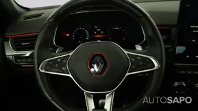 Renault Arkana 1.3 TCe R.S.Line EDC de 2023