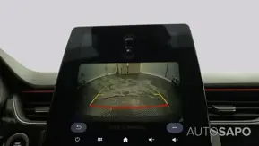 Renault Arkana 1.3 TCe R.S.Line EDC de 2023