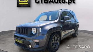 Jeep Renegade de 2022