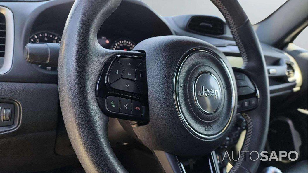 Jeep Renegade de 2022