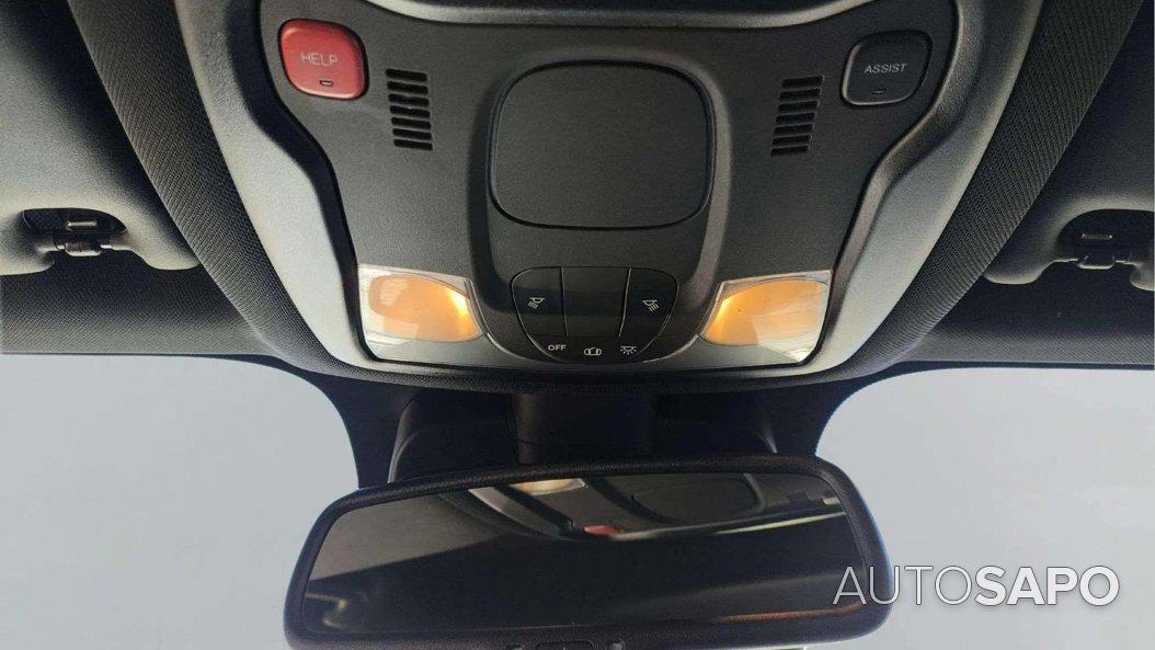 Jeep Renegade de 2022