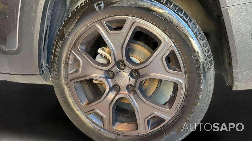 Jeep Renegade de 2022