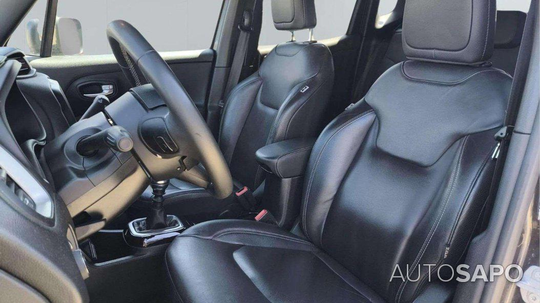 Jeep Renegade de 2022