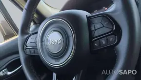 Jeep Renegade de 2022