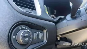 Jeep Renegade de 2022