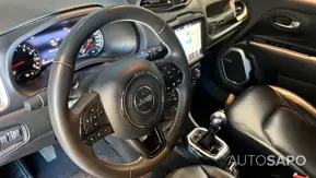 Jeep Renegade de 2022
