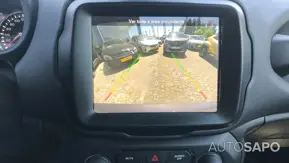 Jeep Renegade de 2022