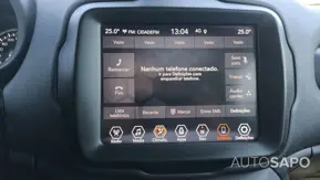 Jeep Renegade de 2022