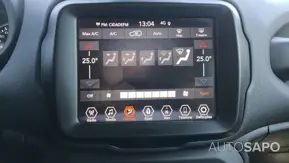 Jeep Renegade de 2022