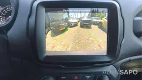 Jeep Renegade de 2022