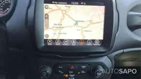 Jeep Renegade de 2022